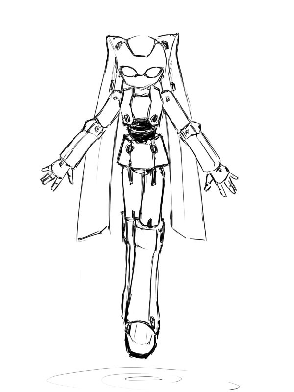 お嬢様