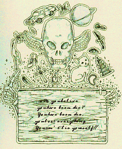 LETTER