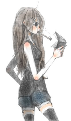 かりんちゅ