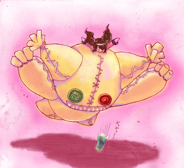 トクナガボディプレス