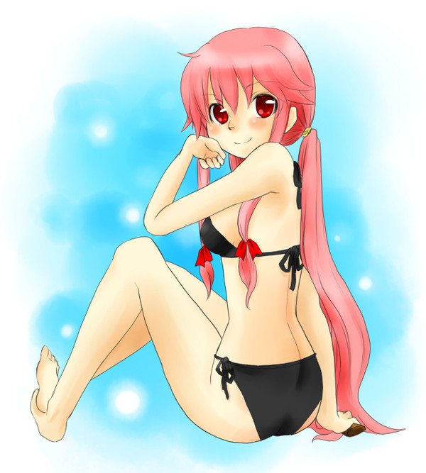 みずぎゆの