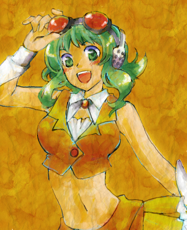 めぐっぽいど