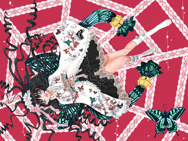 Butterfly