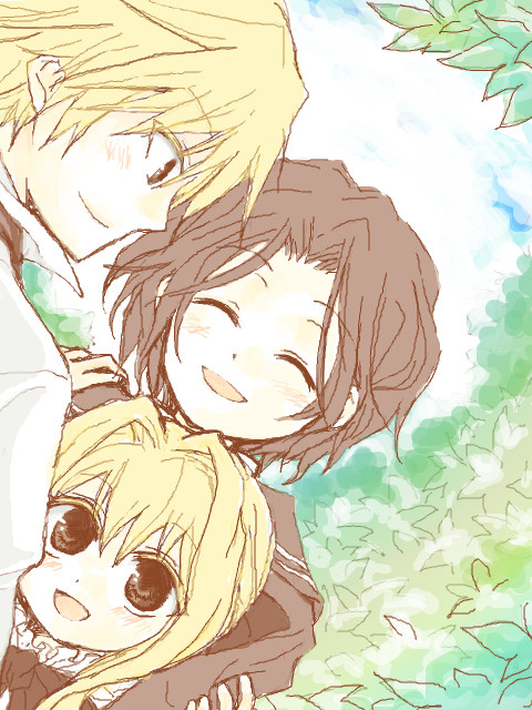 陽だまり