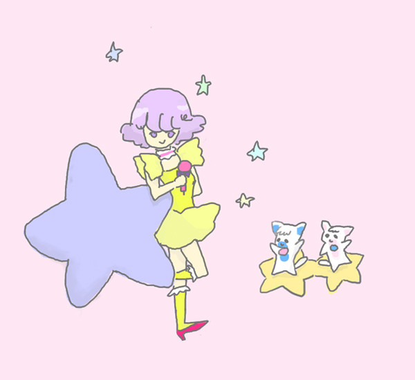 歌います