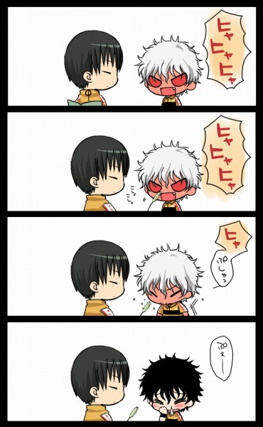 デビルのデータ