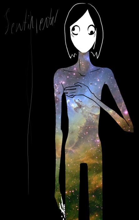星