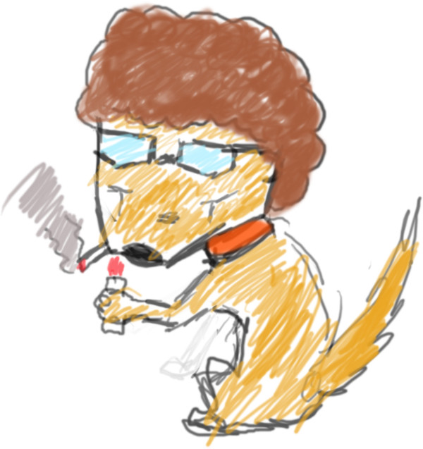 犬
