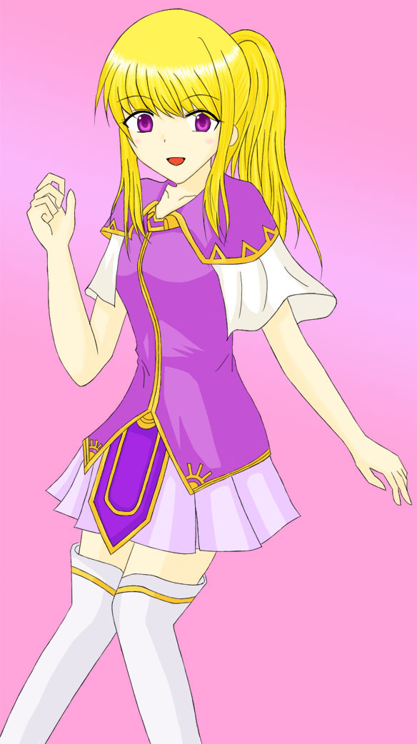 クラリーネ