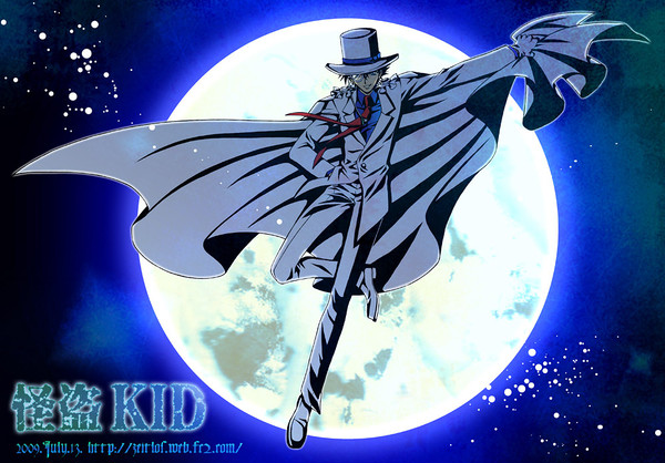 Moonlight Magician
