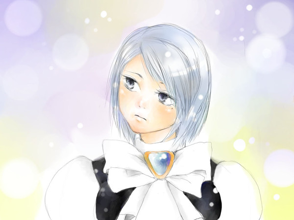 冥