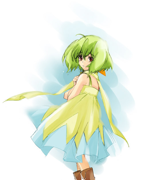 ランカ