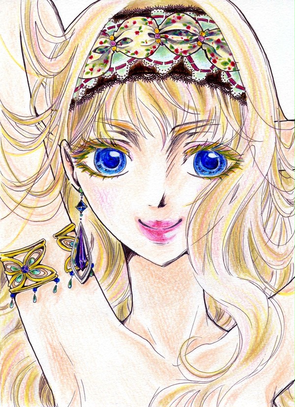 Sheryl✽Nome