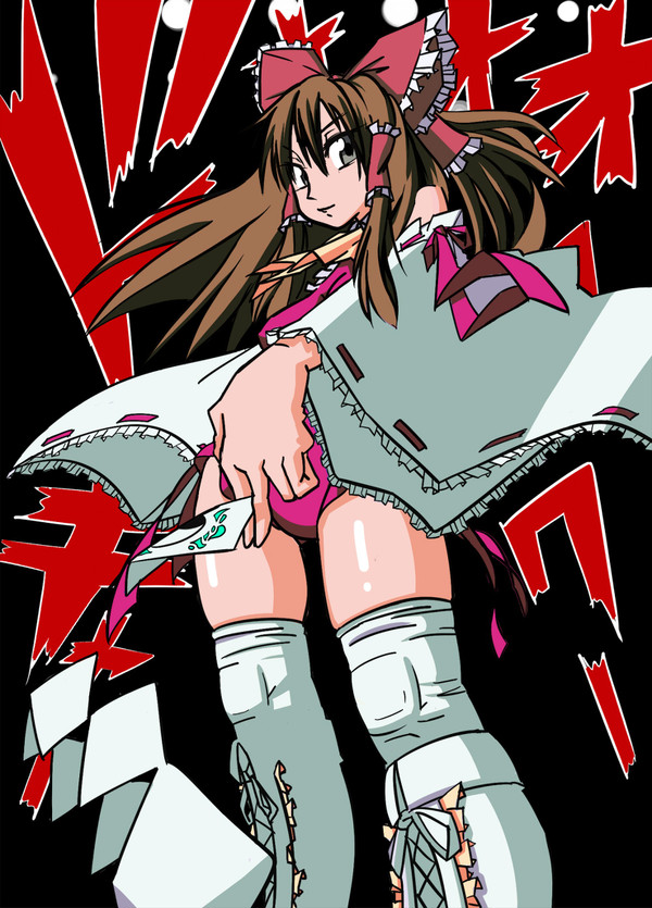 東方タッグ支援