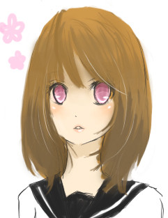 ほんわか