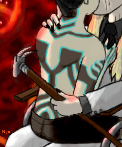 The Most Magnificent Demon