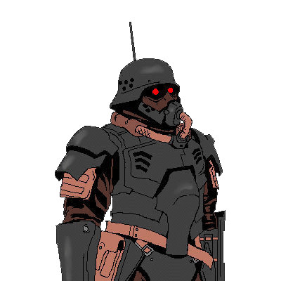 プロテクトギア