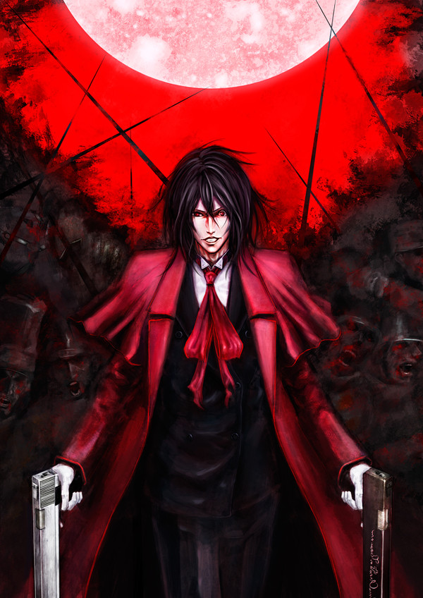 Vampire Lord