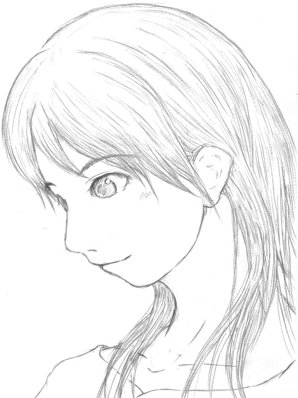 らくがき