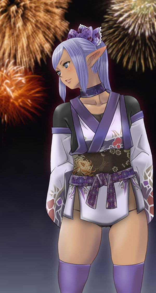 しょちゅうおみまいてきなプリ。