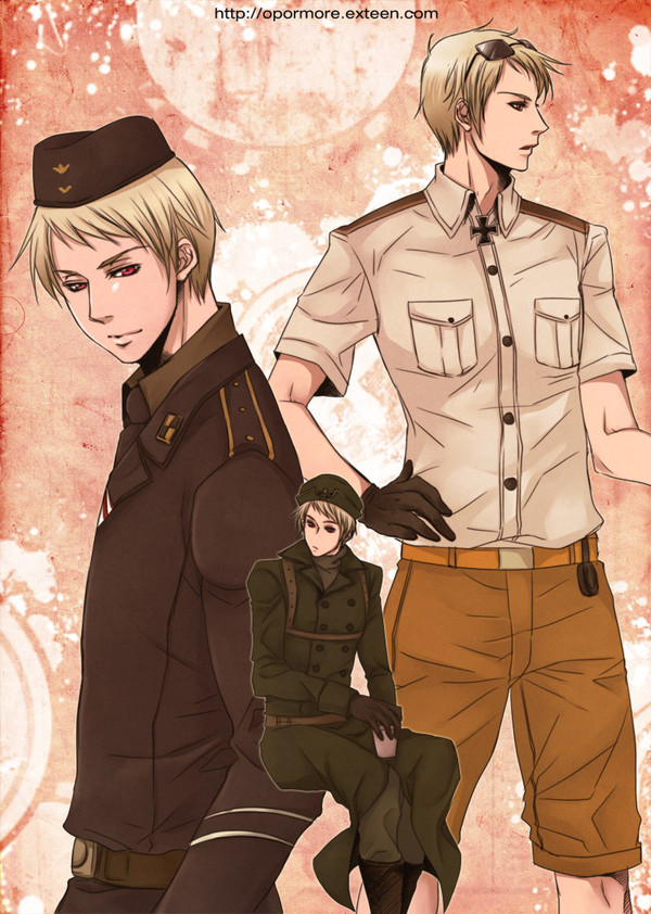 Uniform Fetish#01