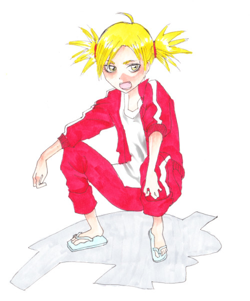ひより