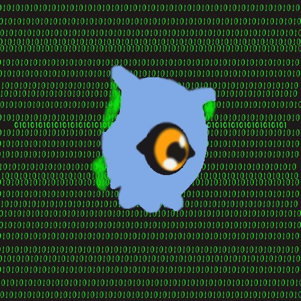 我がPCにクラモンがやってきたようです