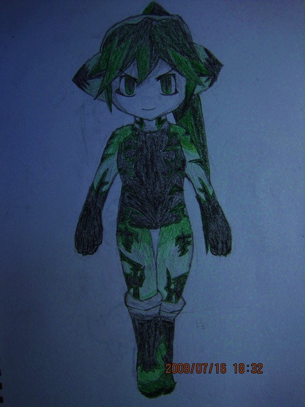 ウィルスチァル