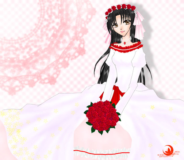 2011年に接続(結婚)します