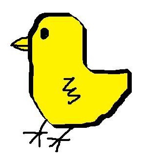 ヒヨコ