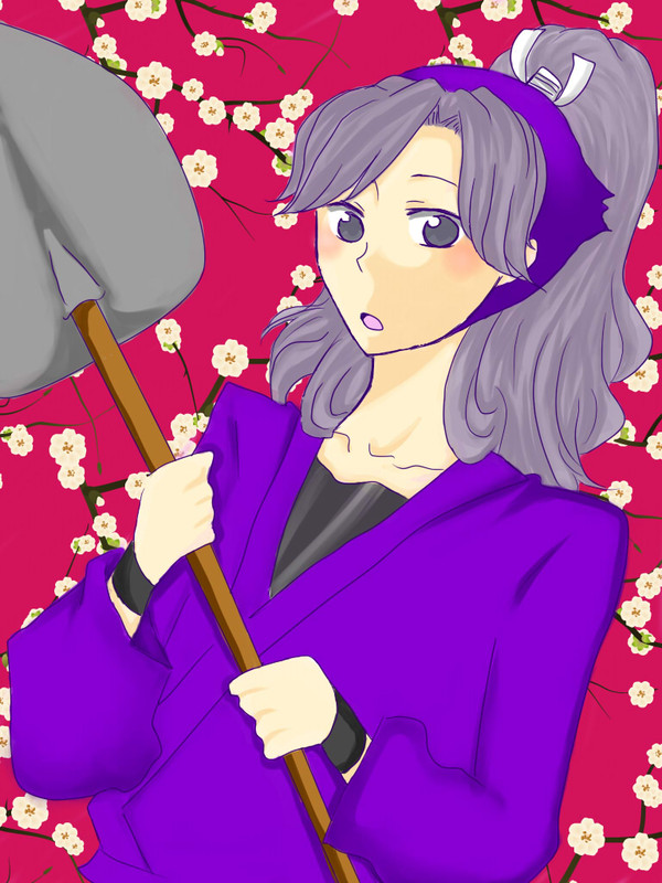 綾部喜八郎