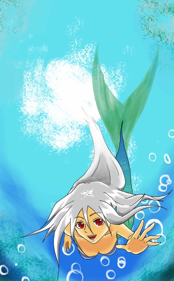 人魚