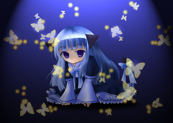 ベルン様