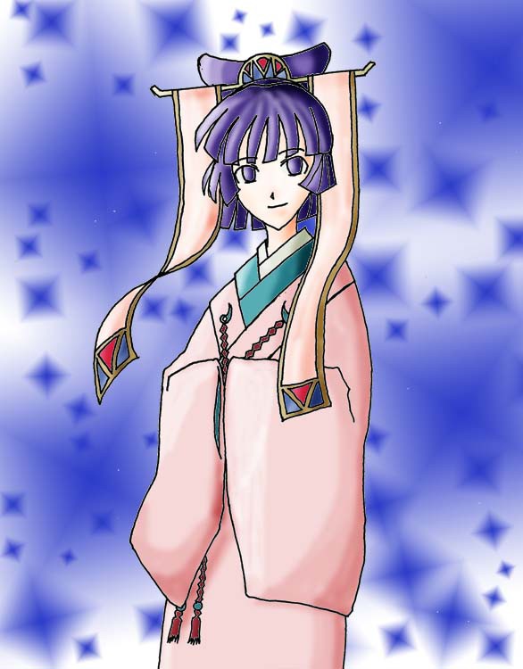 わかな姫