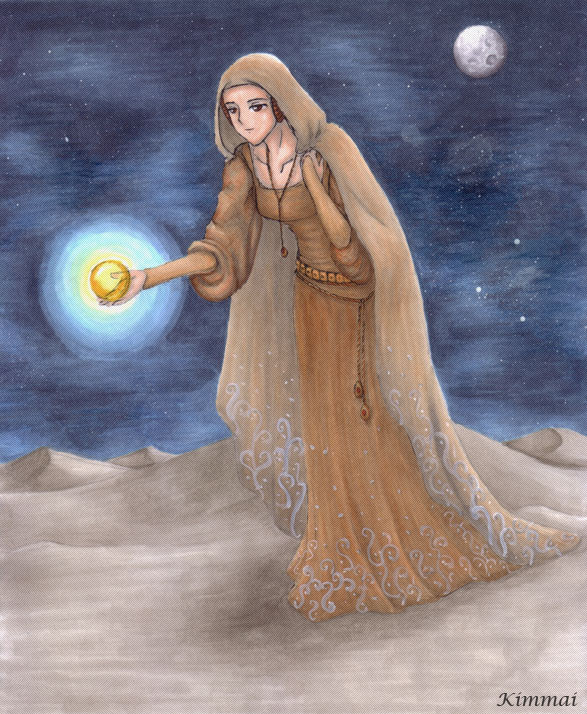Silent Attendant: The Livegiver