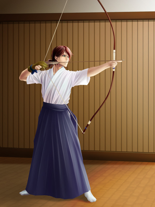 ＳＡＩの練習
