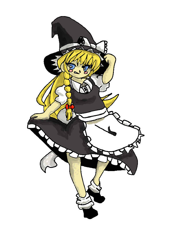 まりさ