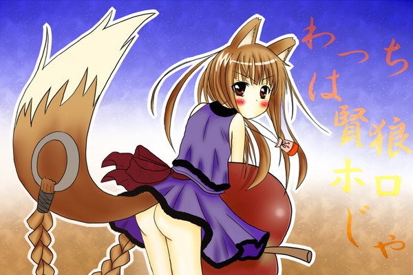 ホロ