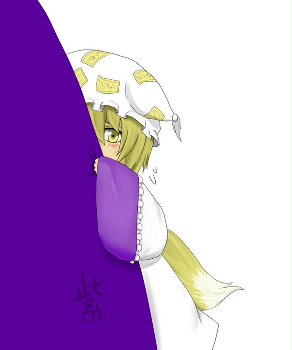 ちびらんしゃま