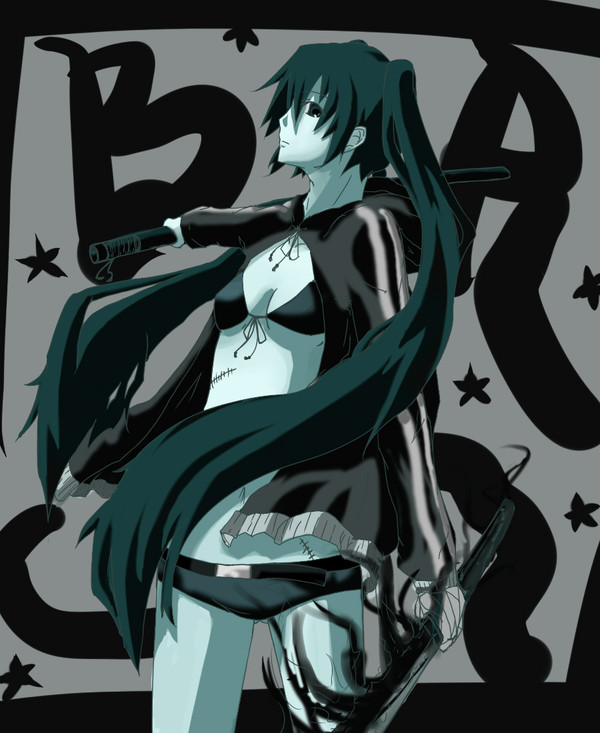 BRS(初投稿