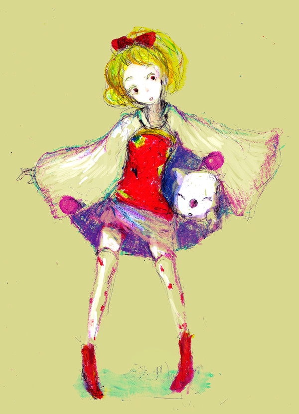 ティナ