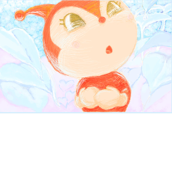 夢くらいみるさ…