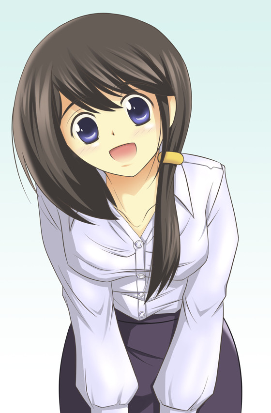 長瀬先生