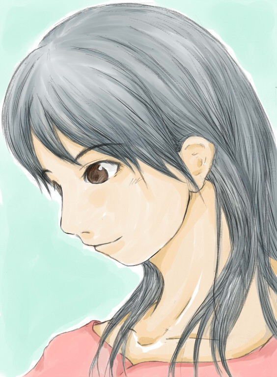 らくがき２