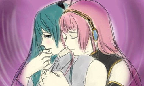 ねぎとろ