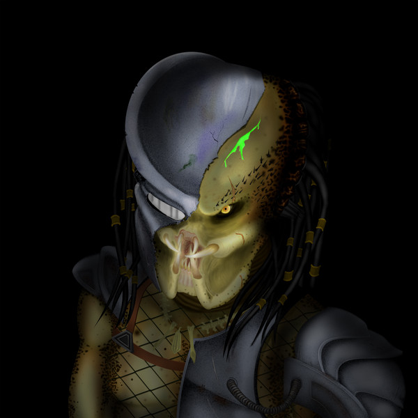 predator