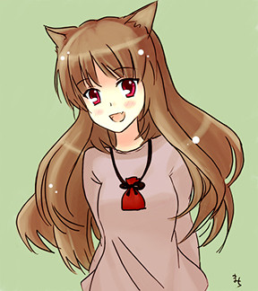 ホロ