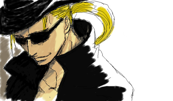 ジョニー
