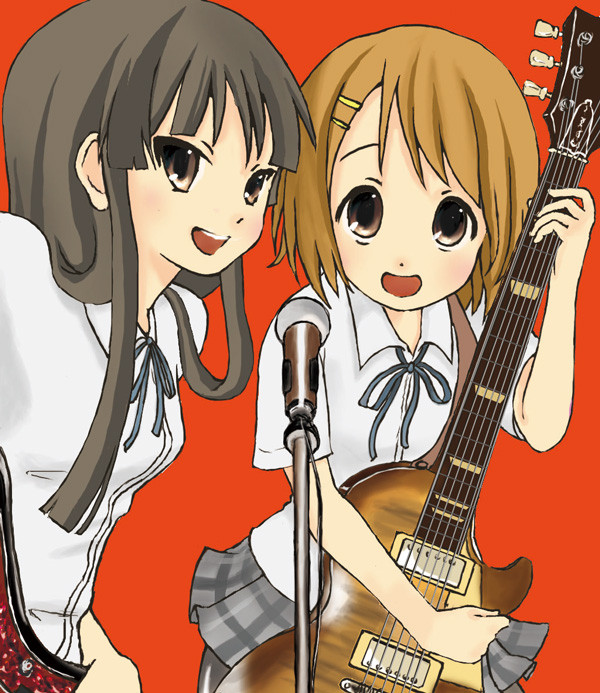 けいおん！