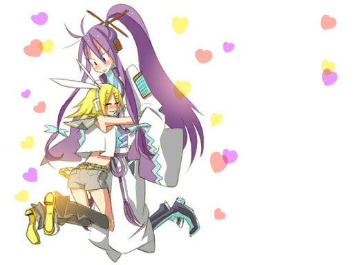 ぎゅっ！